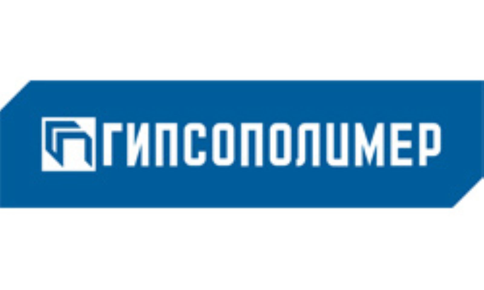 Гипсополимер