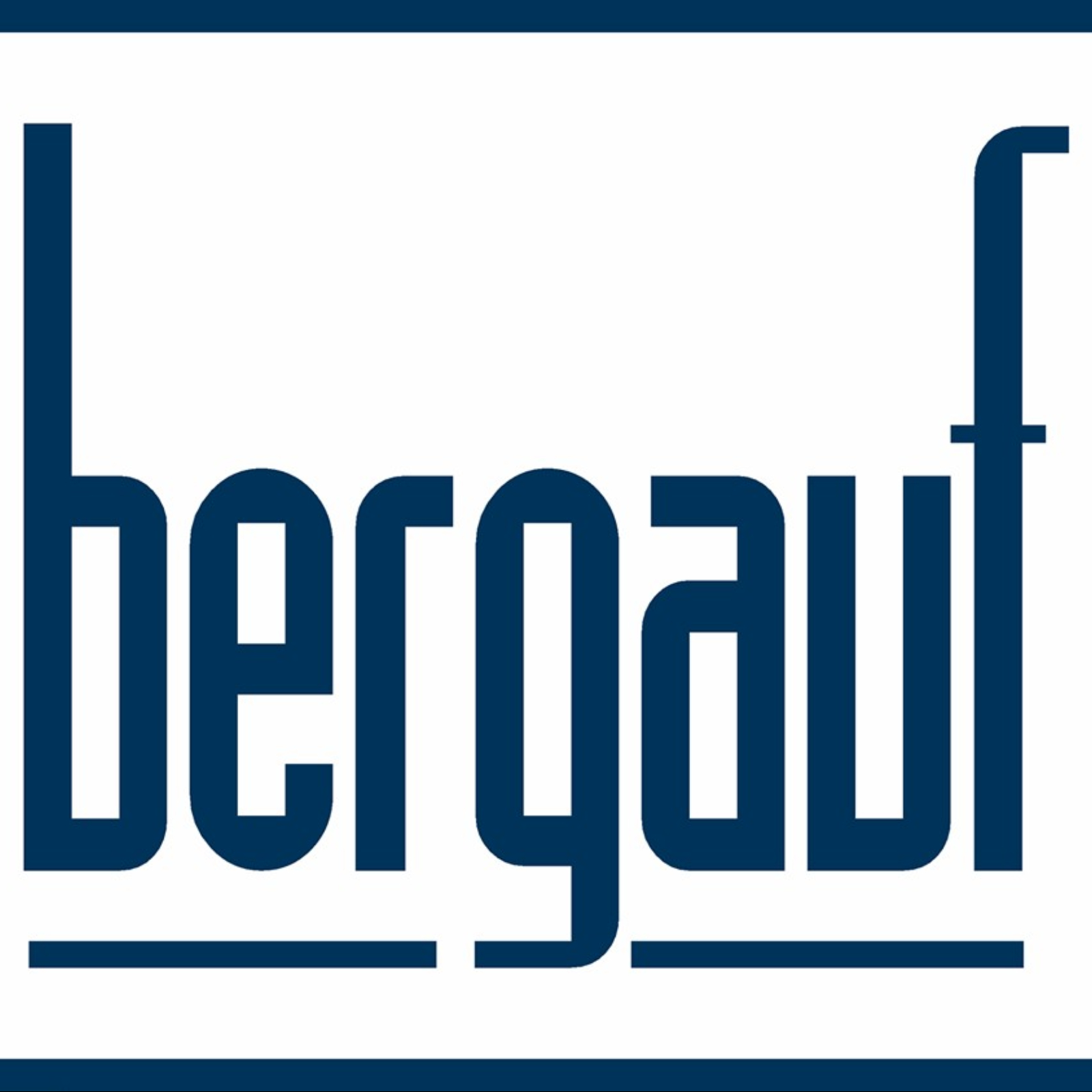 Бергауф