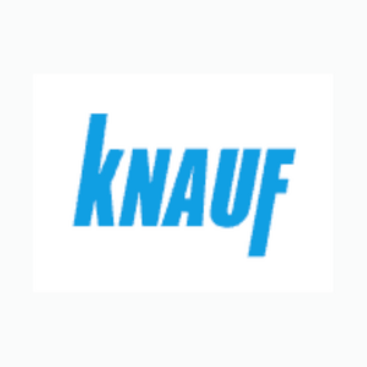 Кнауф